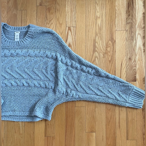 Garage Chenille Sweater - Picture 5 of 12